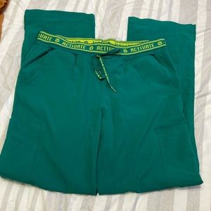 Med Couture Activate Scrub Bottoms